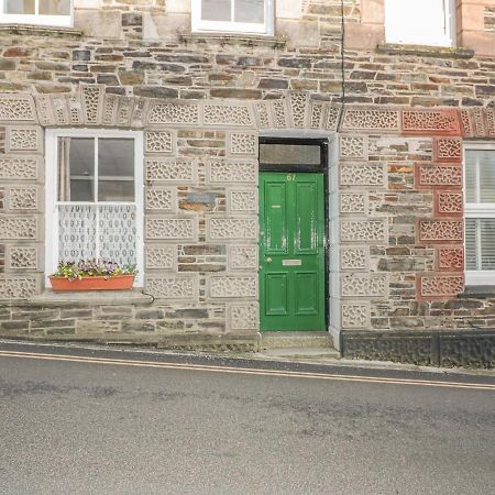 Dreckly Cottage St Austell Exterior photo