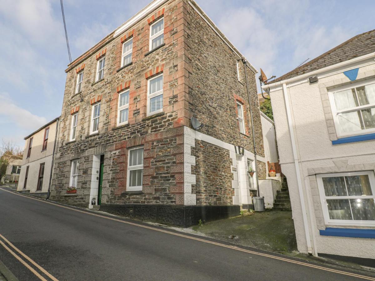 Dreckly Cottage St Austell Exterior photo