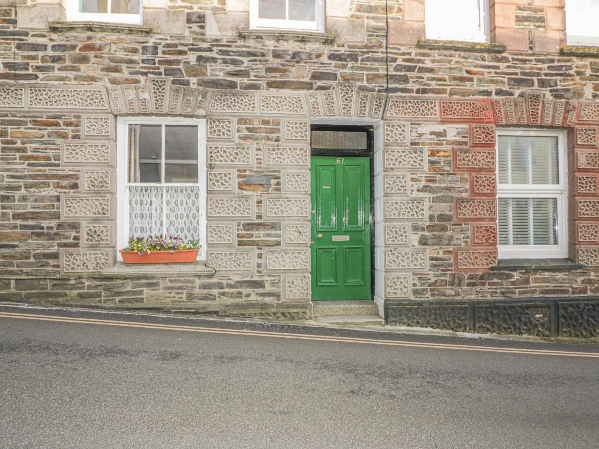 Dreckly Cottage St Austell Exterior photo