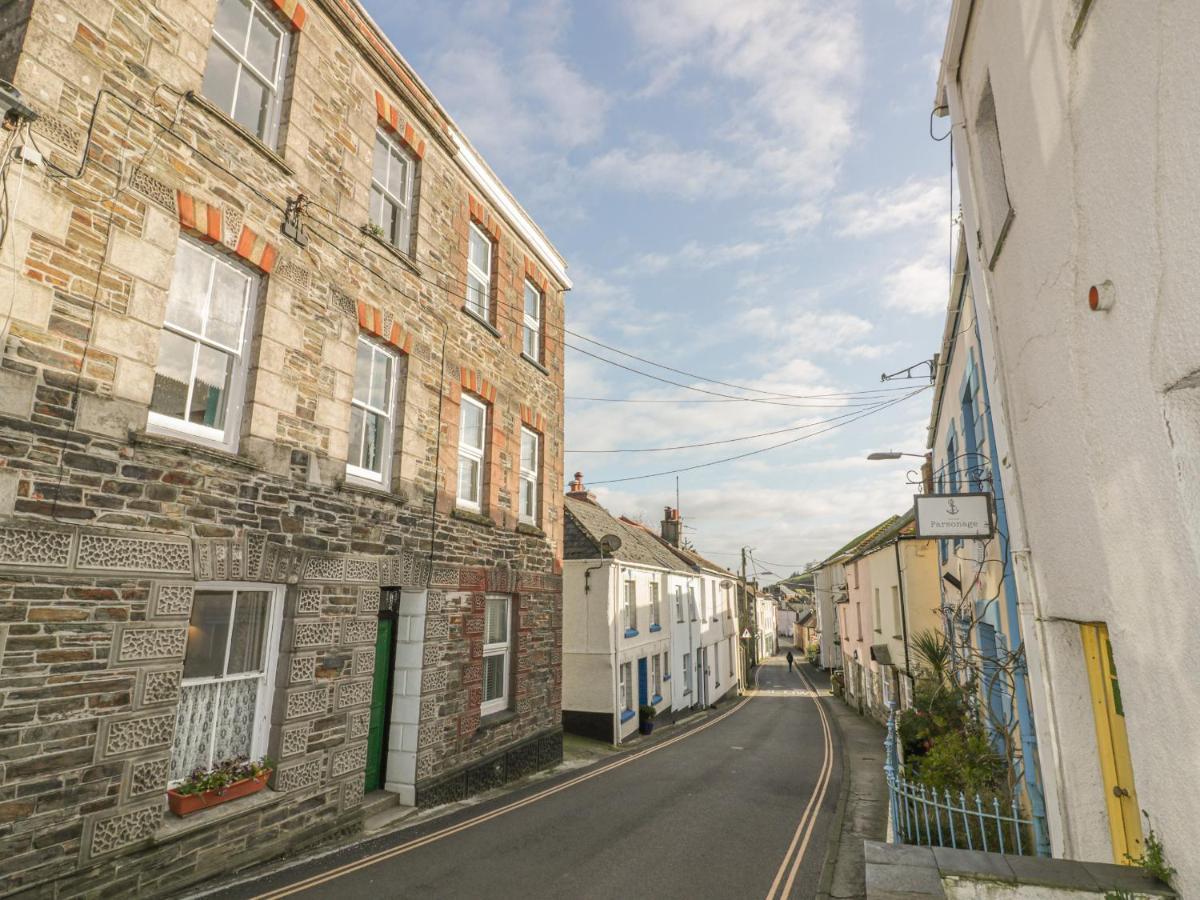 Dreckly Cottage St Austell Exterior photo